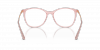 OKULARY KOREKCYJNE VOGUE EYEWEAR VO 5562 2939 54 ROZMIAR M